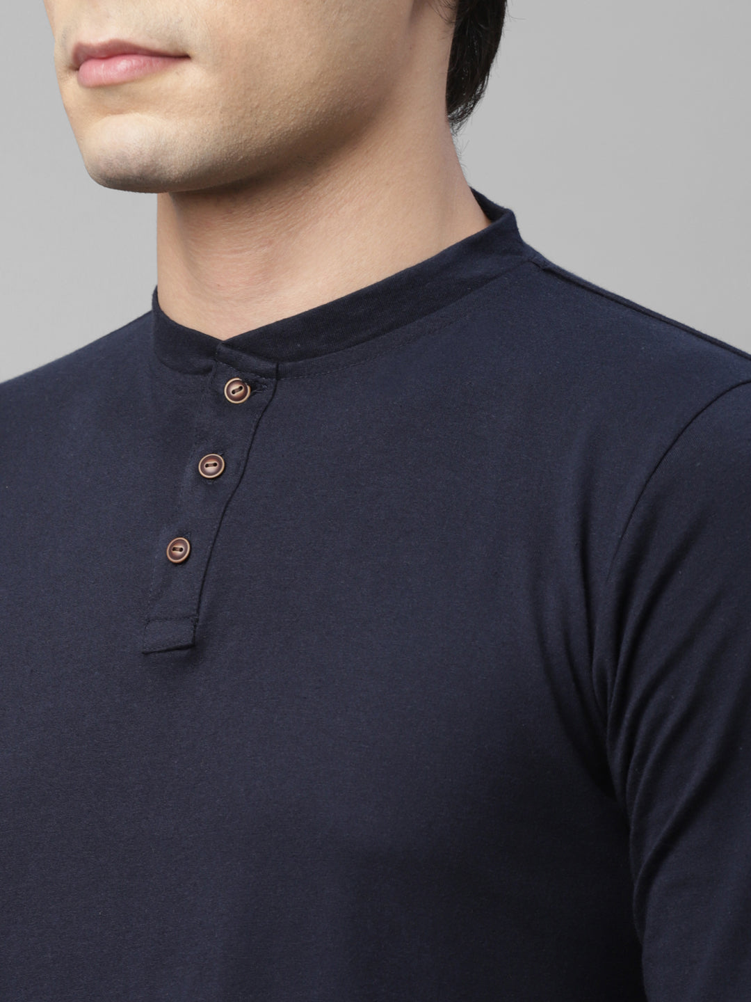 Henley t clearance shirt combo