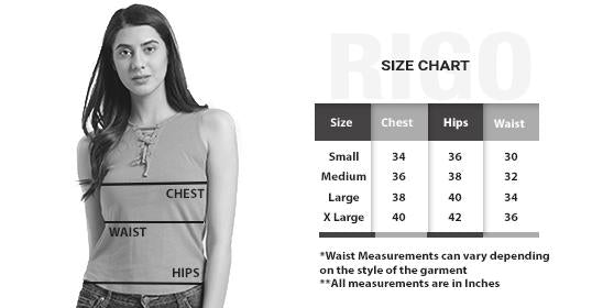 women crop top